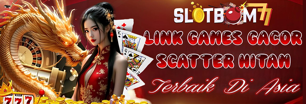 Slotbom77